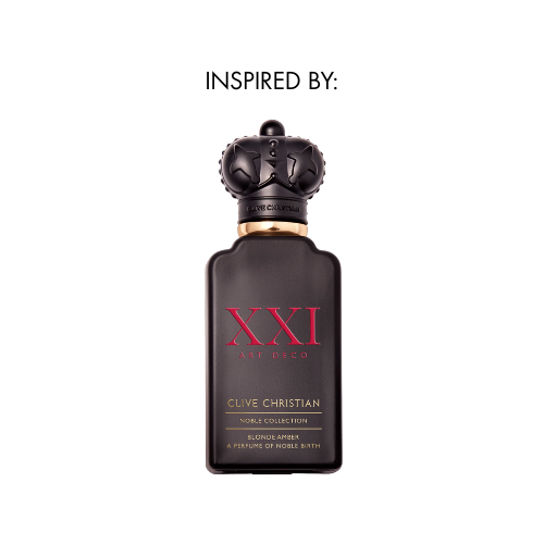 French Avenue Amber Empire | 3–30ML Decants