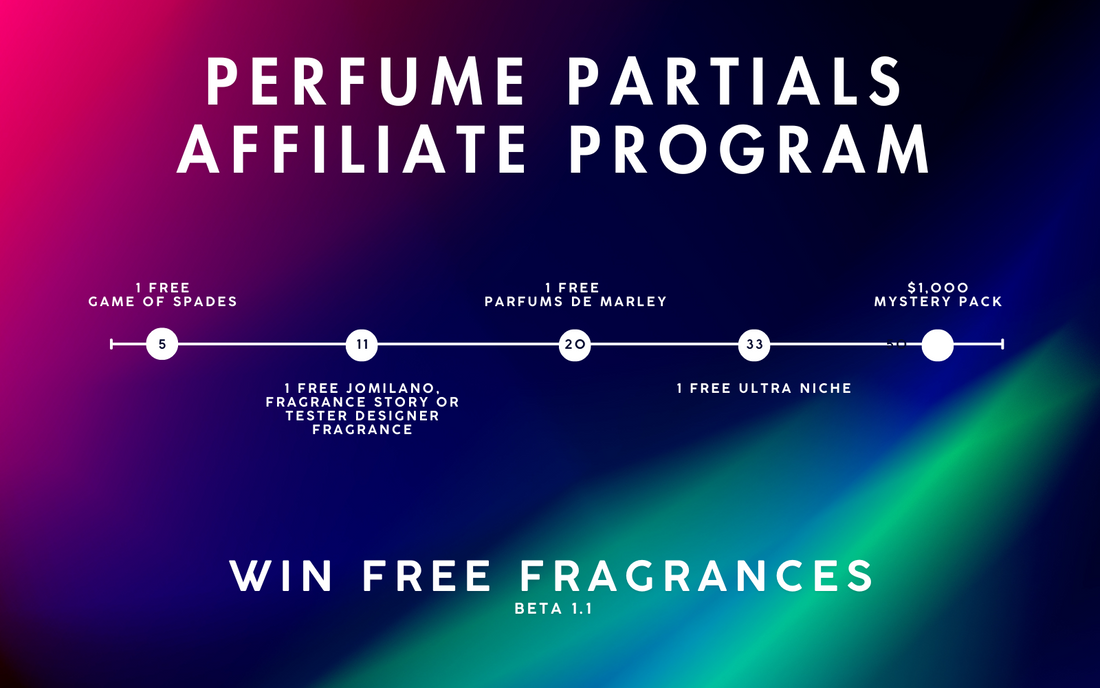 BE AN AFFILIATE