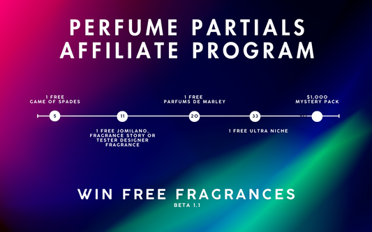 BE AN AFFILIATE
