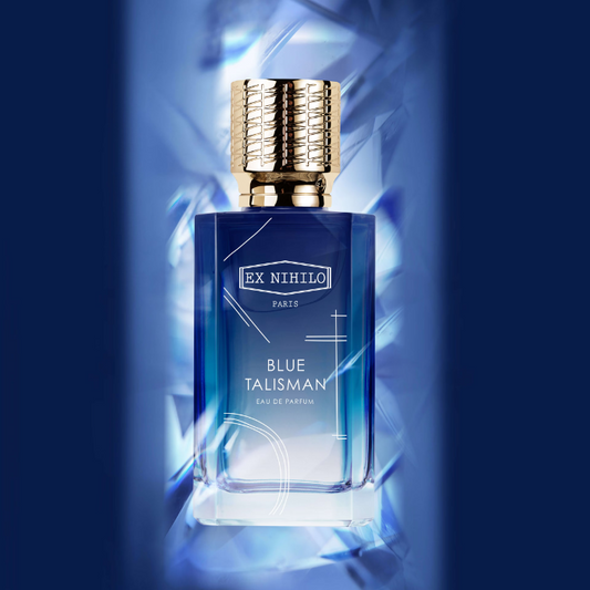 Blue Talisman by Ex Nihilo – Sample Size
