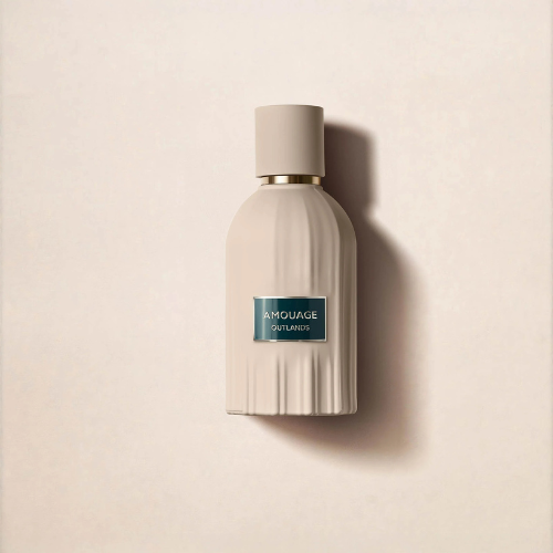 Amouage Outlands – Citrus, Spices & Amber Odyssey | Authentic 3–30ML Luxury Samples