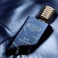 Ex Nihilo Blue Talisman Extrait – Pear & Orange Blossom with Ambered Woods | Authentic 3–30ML Luxury Samples