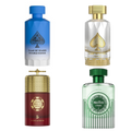 FREE SAMPLES (1 PER PERSON )