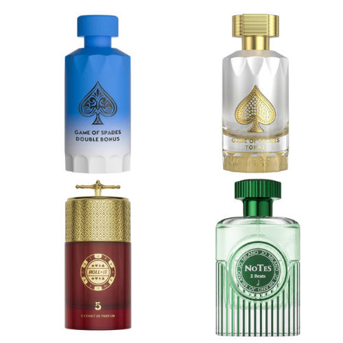 FREE SAMPLES (1 PER PERSON )