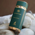 Maison Alhambra Sceptre Malachite – Sample Size (3ML, 5ML, 10ML Decant)