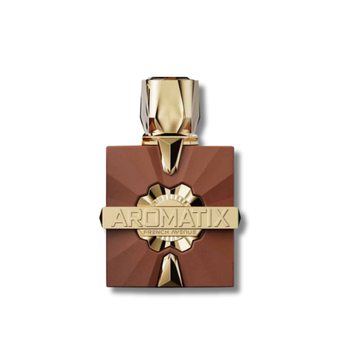 French Avenue Royal Taboo (Aromatix X) – Sample Size (3ML, 5ML, 10ML Decant)