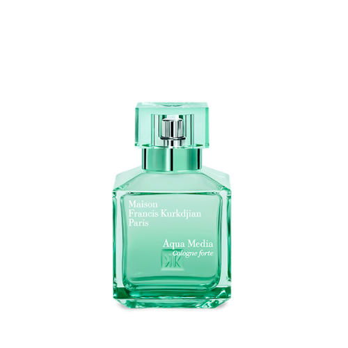 MFK AQCA MEDIA COLOGNE FORTE SAMPLE