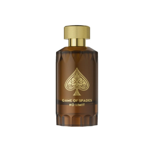 Game of Spades No Limit – Sample Size (3ML, 5ML, 10ML Decant)
