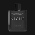 THE ULTIMATE FRAGRANCE SUBSCRIPTION BOX