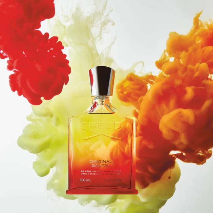 CREED ORIGINAL SANTAL Sample Size - Eau de Parfum