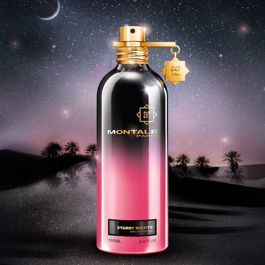 Montale Starry Nights Sample Size - Eau de Parfum