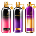 Montale Discovery Sample Set - Starry Nights, Ristretto Intense Café & Dark Vanilla