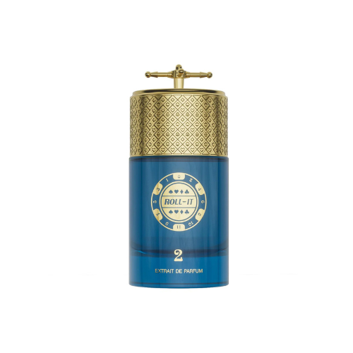 Jo Milano Paris Roll It 2 | Authentic 3–30ML Luxury Samples