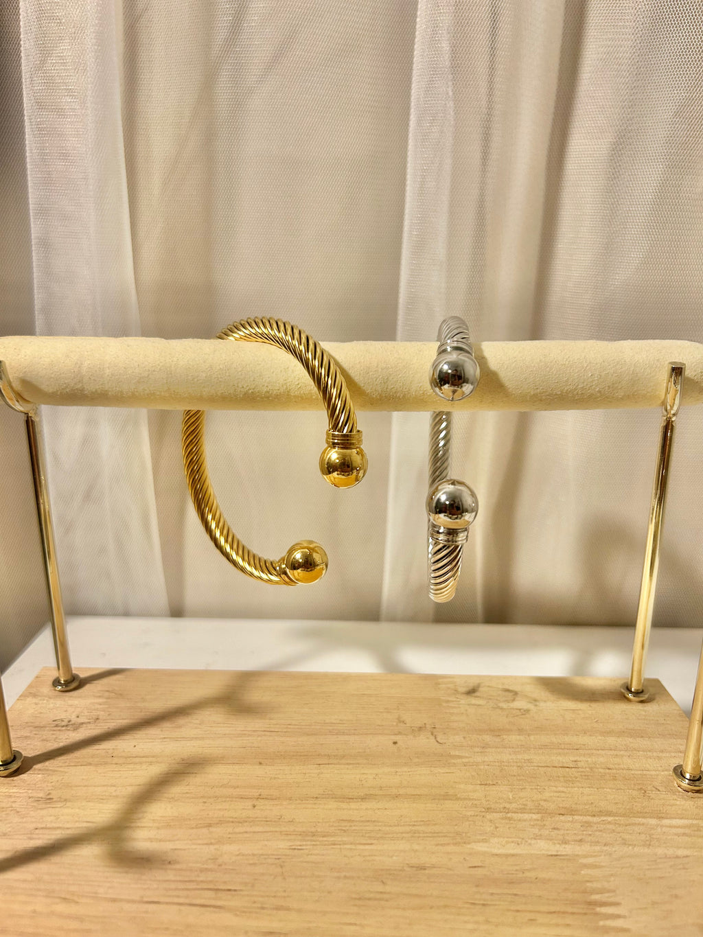 Men’s Luxury Bracelets