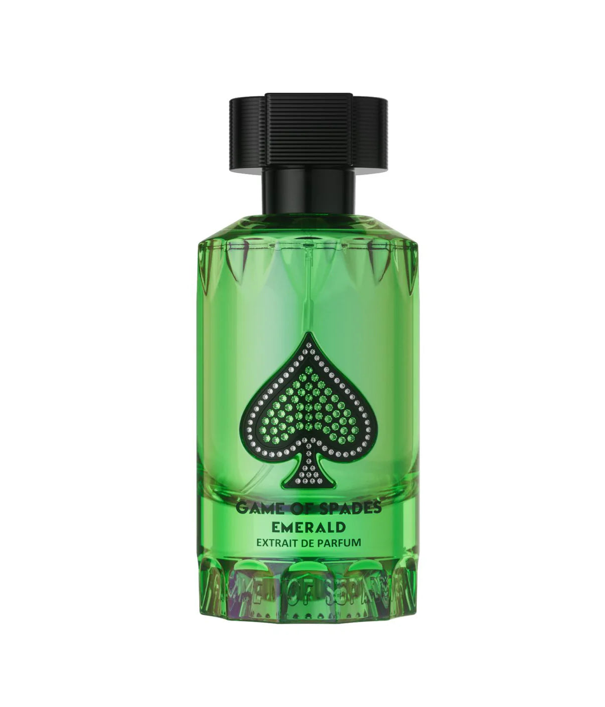 GAME OF SPADES EMERALD EXTRAIT FULL SIZE