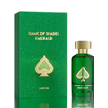 Game of Spades Emerald Samples
