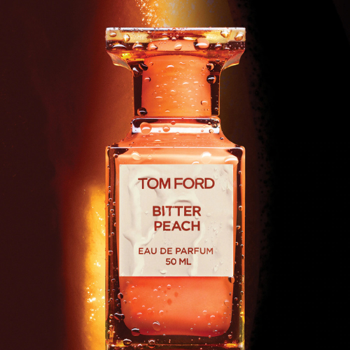 TOM FORD BITTER PEACH