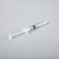 SYRINGE WITH CONVERTOR