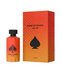 GAME OF SPADES ALL IN FULL SIZE