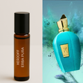 VAUTOUR ESSENCE XERJOFF ERBA PURA ROLL ON